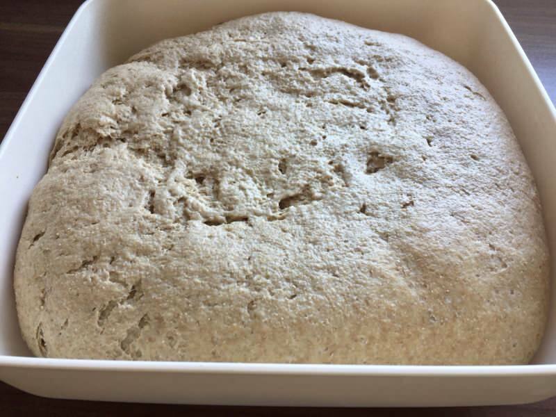 Najlažji recept siyez pekovskega kruha! Kako se uporablja pšenica Siyez in kakšne so njene koristi?