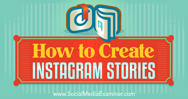 uporabite nove instagram zgodbe