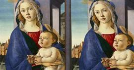 Uradno so pozabili na 100 milijonov evrov! Botticellijevo sliko so našli po 50 letih