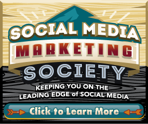 družba za trženje socialnih medijev