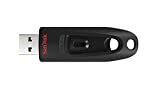 SanDisk 32GB Ultra USB 3.0 bliskovni pogon - SDCZ48-032G-UAM46