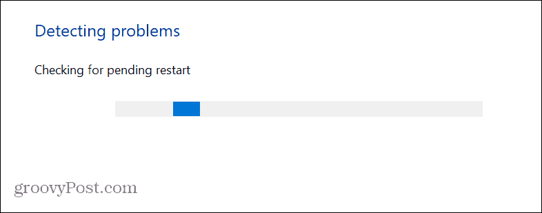 Windows 11 ni zvoka