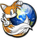 Firefox 4 - Vrnite naslovno vrstico »I feel Lucky«
