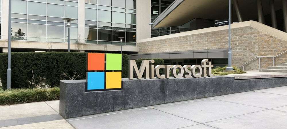 Microsoft je izdal Windows 10 Build 21387