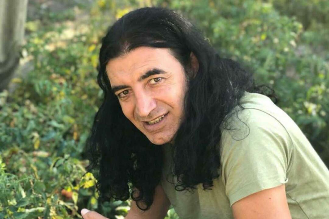 Murat Kekili