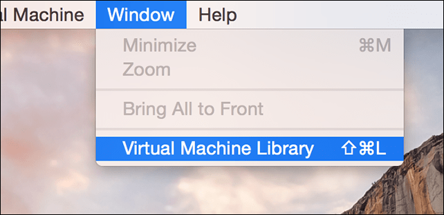 Dostop do knjižnice VM