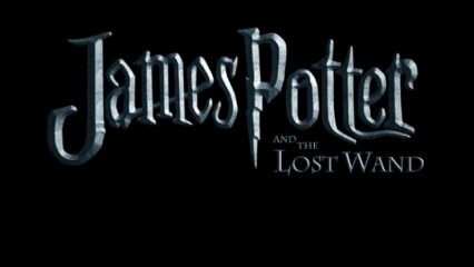 Native navijaški film Harry Potter James Potter in Lost Asa je dobil popolne ocene