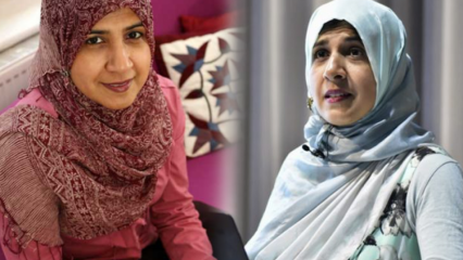 Shelina Janmohamed: Muslimani prizadenejo predvsem Turčijo