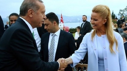 Hvala predsedniku Erdoğanu za Müge Anlı!