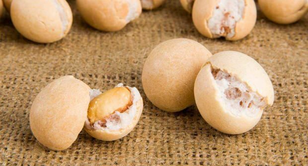 Kaj so sojini oreščki? Izdelovanje sojinih oreščkov doma! Koliko kalorij v sojinih oreščkih