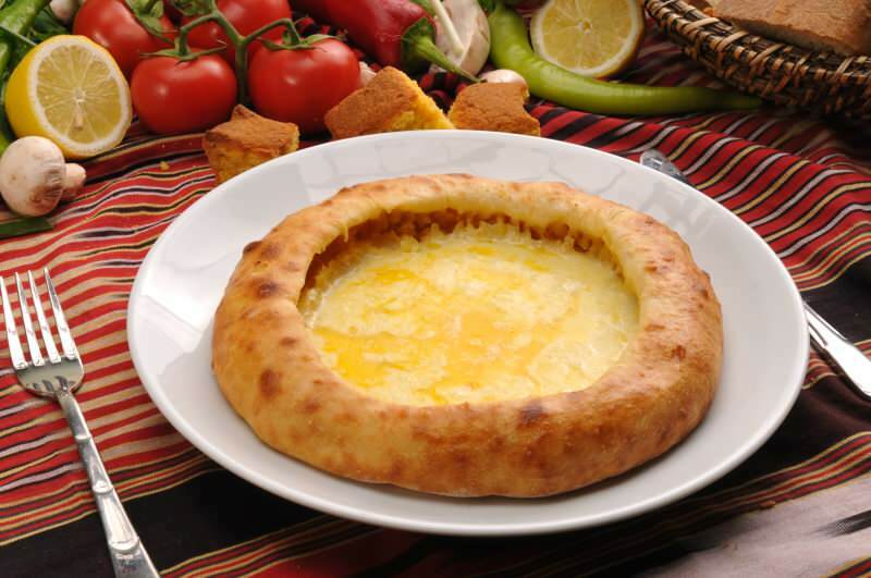 Kako narediti najlažjo mastno pita Trabzon? Nasveti za pripravo mastne pita Trabzon