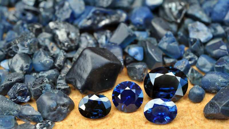 Kakšne so prednosti safirnega kamna