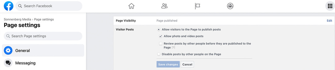 kako-moderirati-pogovore-strani-na-facebooku-post-review-moderation-classic-pages-experience-page-settings-step-1