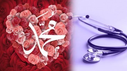Bolezni, ki so se pojavile v islamu! Molitev zaščite pred epidemijo in nalezljivimi boleznimi
