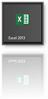 Primerjava primerjalnih preglednic v Excelu 2013