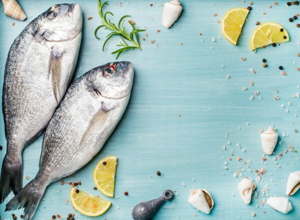 Kaj je zastrupitev z ribami? Katero ribo je treba jesti med nosečnostjo? Ribe, ki vsebujejo živo srebro ...