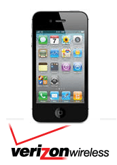 Končno: Verizon iPhone 4 je Go-AT&T iPhone in Verizon iPhone v primerjavi