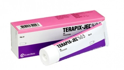 Prednosti Terapix gela! Kako uporabljati Terapix Gel? Terapix Gel cena 2020