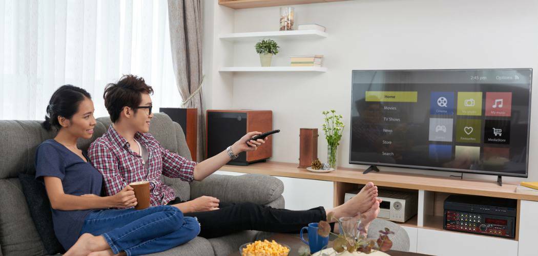 Amazon Fire TV zdaj podpira enotno prijavo za aplikacije TV Everywhere