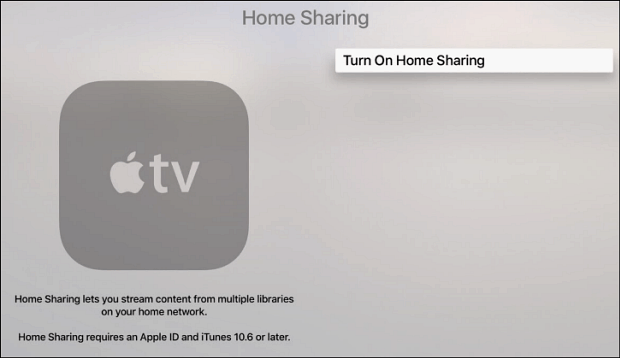 IOS Remote App končno deluje z novim Apple TV-jem