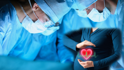Ali je presaditev organov škodljiva? Ali lahko tisti, ki imajo presaditev organov, zanosijo? 