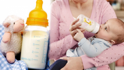 Kako pripraviti otroško hrano za dojenčke doma? Hranljivi recepti za otroško hrano
