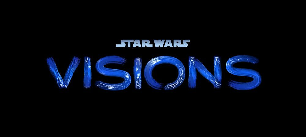 Disney Plus razkril sedem novih vojn zvezd: epizode anime Visions
