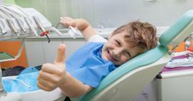 Povsem nova metoda za problematične mlečne zobke pri otrocih!