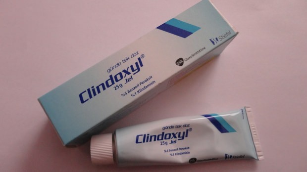 Kaj počne krema Clindoxyl Gel? Kako uporabljati klindoksilno kremo?