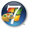 Odstranite prekriv puščice bližnjice Windows 7 za ikone