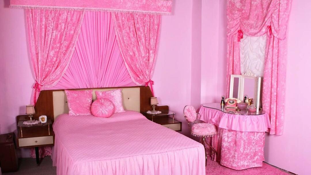 roza soba