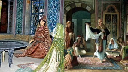 Ramazanske tradicije v Osmanskem