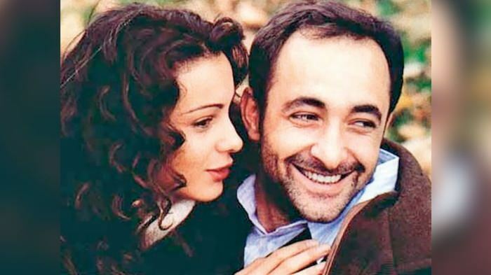 Arzum Onan, ki svoje žene ne poškoduje, se vrača na snemanja! 24 let kasneje v oddaji "Hot Hours"