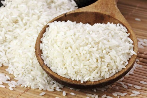 baldo riž cene