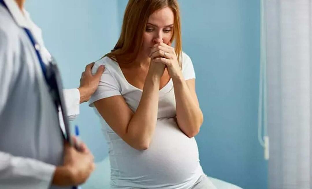 Kaj je strah pred porodom, kakšni so njegovi simptomi in metode zdravljenja? Kakšne so vrste tokofobije?