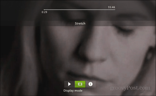 Predvajanje videoposnetkov z domačega strežnika Windows neposredno na Xbox 360