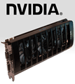 Govorice - Nvidia načrt napoveduje dvojni grafični procesor GPU
