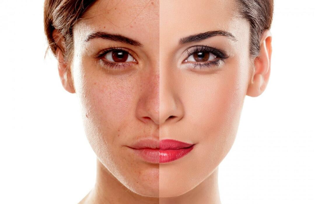 Kako preprečimo, da bi koža izgledala utrujeno? Kako zmanjšati utrujen videz kože?