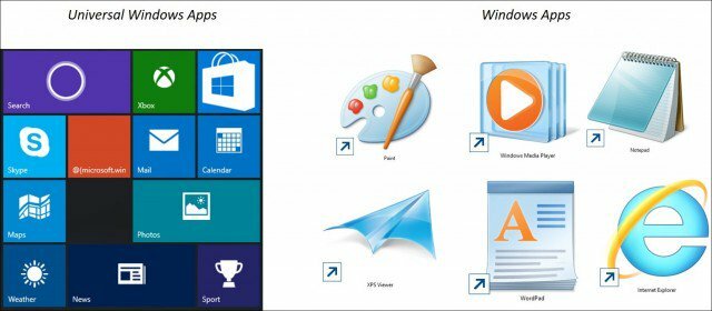 Microsoft napoveduje zastarele ali odstranjene funkcije v posodobitvi Windows 10 Fall Creators Update (1709)
