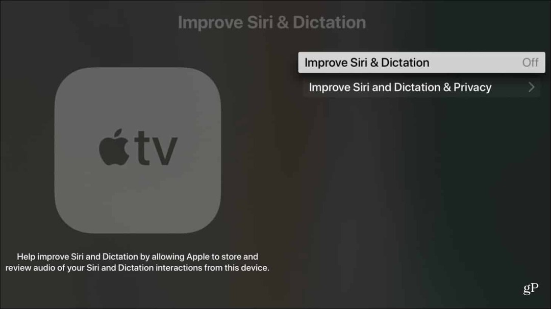 Kako izbrisati zgodovino Siri iz iPhone, iPad, Mac in Apple TV