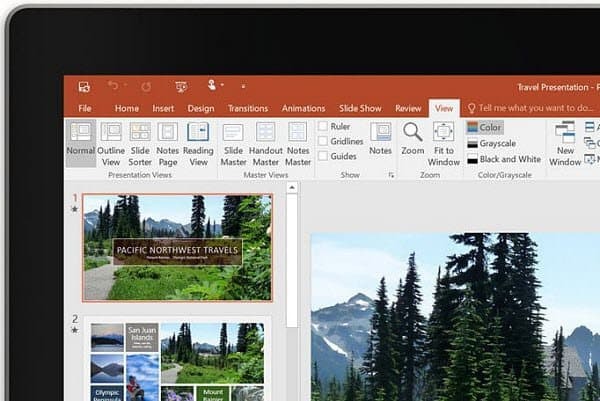 Microsoft napoveduje program Office Insider, tukaj se lahko pridruži