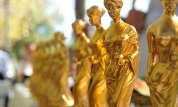 56. Nagrada za čast na filmskem festivalu v Antaliji Zlata oranžna