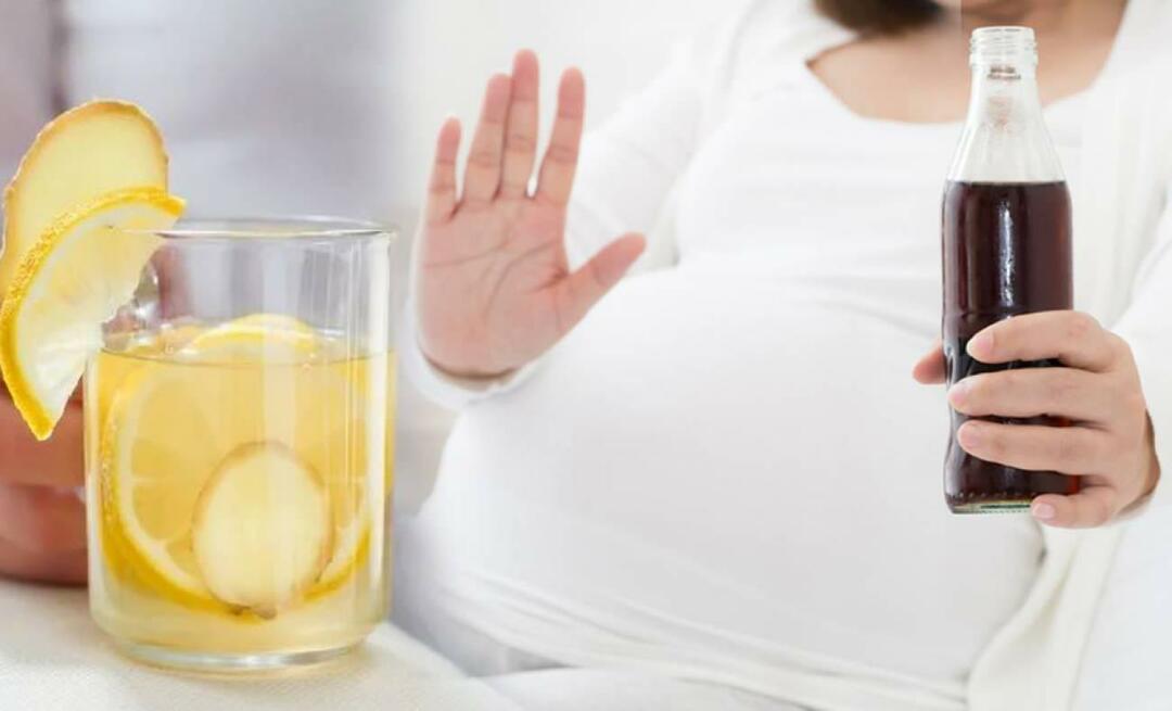 Ali lahko med nosečnostjo pijem mineralno vodo? Koliko gaziranih pijač lahko pijete na dan med nosečnostjo?