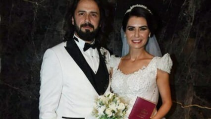Dirilišev igralec Cem Uçan se je poročil