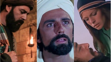 Kateri so filmi, ki najbolje opisujejo religijo islama?