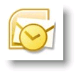 Logotip Microsoft Outlook 2007