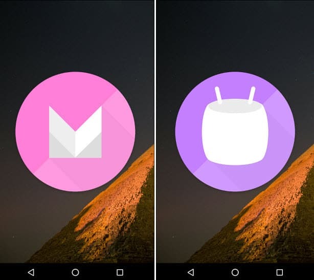 Klon Android Marshmallow Skriti Flappy Bird