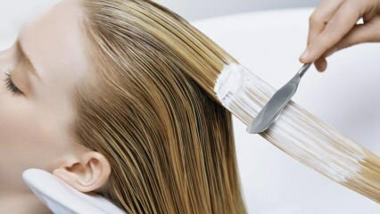 Kako pozimi skrbeti za lase doma? Najlažji način nege las