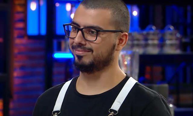 Kdo je Masterchef Serhat? Koliko je stara in kje je tekmovalec Masterchef 2020 Serhat Doğramacı