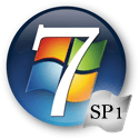 Osvobodite prostor na trdem disku v sistemu Windows 7 tako, da izbrišete stare datoteke s servisnim paketom